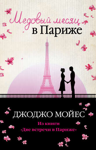 Медовый месяц в Париже читать онлайн